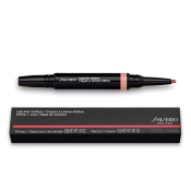 Shiseido LipLiner InkDuo konturovací tužka na rty 2v1 01 Bare 1,1 g