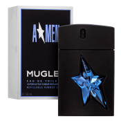 Thierry Mugler A*Men Rubber - Refillable toaletní voda pro muže 50 ml