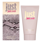 Roberto Cavalli Just Cavalli mleczko do ciała dla kobiet 150 ml