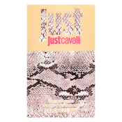 Roberto Cavalli Just Cavalli Eau de Toilette nőknek 30 ml