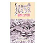 Roberto Cavalli Just Cavalli Eau de Toilette nőknek 50 ml