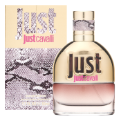 Roberto Cavalli Just Cavalli Eau de Toilette nőknek 50 ml