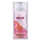 Roberto Cavalli Just Cavalli Her тоалетна вода за жени 60 ml