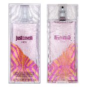Roberto Cavalli Just Cavalli Her тоалетна вода за жени 60 ml