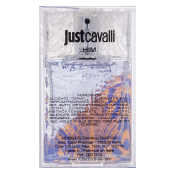 Roberto Cavalli Just Cavalli Him 2004 тоалетна вода за мъже 30 ml
