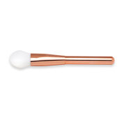 Makeup Revolution Ultra Metals Sculpt Blush Brush blush brush F303