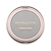 Makeup Revolution Skin Kiss Highlighter iluminador Ice Kiss 15 g