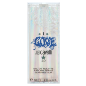 Roberto Cavalli Just Cavalli I Love Him Toaletna voda za moške 60 ml