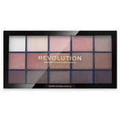 Makeup Revolution Reloaded Eyeshadow Palette paletka očných tieňov Iconic 3.0 16,5 g