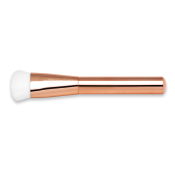 Makeup Revolution Ultra Metals Ultra Flat Contour Brush contouring brush F304