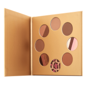 I Heart Revolution Bronzer Wardrobe paleta pentru fata multifunctionala 18,96 g