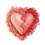 I Heart Revolution Heartbreakers Shimmer Blush Puderrouge Strong 10 g