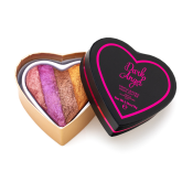 I Heart Revolution Dark Angel Triple Baked Highlighter markeerstift 10 g