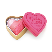 I Heart Revolution Blushing Hearts Triple Baked Blusher руж - пудра Bursting With Love 10 g