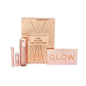 Makeup Revolution The Glow Collection Set gift set