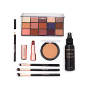 Makeup Revolution The Day Dreamer Set zestaw podarunkowy