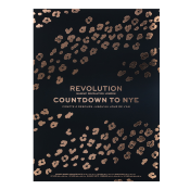 Makeup Revolution Countdown To NYE Calendar Set cadou