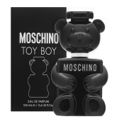 Moschino Toy Boy Eau de Parfum para hombre 100 ml
