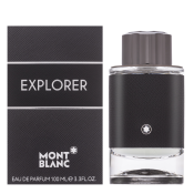 Mont Blanc Explorer parfémovaná voda pre mužov 100 ml