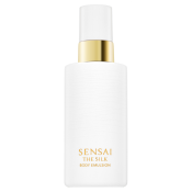 Sensai The Silk Body Emulsion moisturizing emulsion 200 ml