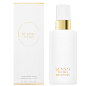 Sensai The Silk Body Emulsion moisturizing emulsion 200 ml
