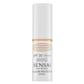 Sensai Silky Bronze Cellular Protective Stick SPF30 лосион за слънце в бар 9 g