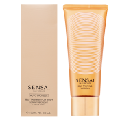 Sensai Silky Bronze Self Tanning For Body samoopaľovací krém 150 ml