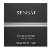 Sensai Bronzing Powder N. 01 bronzing poeder 4,5 g