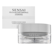 Sensai Cellular Performance maschera nutriente Hydrachange Mask 75 ml