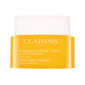 Clarins Tonic Sugar Body Polisher peeling gel 250 ml