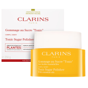 Clarins Tonic Sugar Body Polisher peeling gel 250 ml