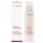 Clarins Body Fit Bust Beauty Firming Lotion zpevňující péče na dekolt a poprsí 50 ml