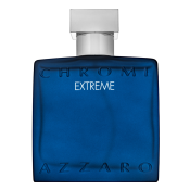 Azzaro Chrome Extreme parfémovaná voda pro muže 50 ml