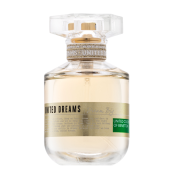 Benetton United Dreams Dream Big Eau de Toilette für Damen 50 ml