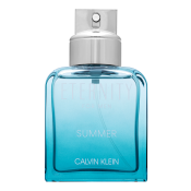 Calvin Klein Eternity for Men Summer (2020) toaletní voda pro muže 100 ml
