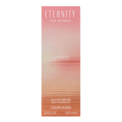 Calvin Klein Eternity Summer (2020) parfémovaná voda pro ženy 100 ml