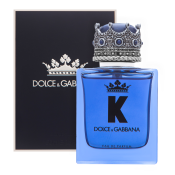 Dolce & Gabbana K by Dolce & Gabbana parfémovaná voda pro muže 50 ml