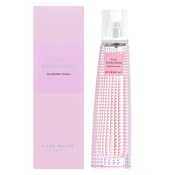 Givenchy Live Irresistible Blossom Crush Eau de Toilette voor vrouwen 75 ml
