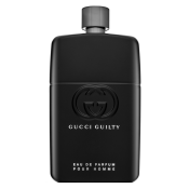 Gucci Guilty Pour Homme parfémovaná voda pro muže 150 ml