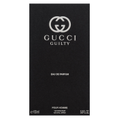 Gucci Guilty Pour Homme parfémovaná voda pro muže 150 ml