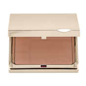 Clarins Ever Matte Radiant Matifying Powder pudr s matujícím účinkem 03 Transparent Warm 10 g