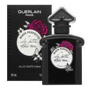 Guerlain La Petite Robe Noire Black Perfecto Florale toaletná voda pre ženy 50 ml