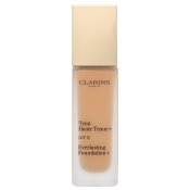 Clarins Everlasting Foundation+ dlouhotrvající make-up 112,5 Caramel 30 ml