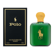 Ralph Lauren Polo Green Eau de Toilette bărbați 237 ml
