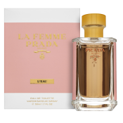 Prada La Femme L'Eau woda toaletowa dla kobiet 50 ml