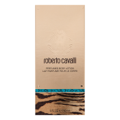 Roberto Cavalli Roberto Cavalli for Women testápoló tej nőknek 150 ml
