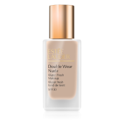 Estee Lauder Double Wear Nude Water Fresh Makeup dlouhotrvající make-up 1W2 Sand 30 ml