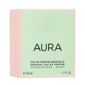 Thierry Mugler Aura Mugler Sensuelle parfémovaná voda pro ženy 50 ml