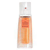 Givenchy Live Irresistible parfémovaná voda pro ženy 30 ml