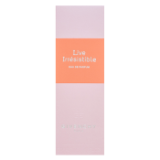 Givenchy Live Irresistible parfémovaná voda pro ženy 30 ml
